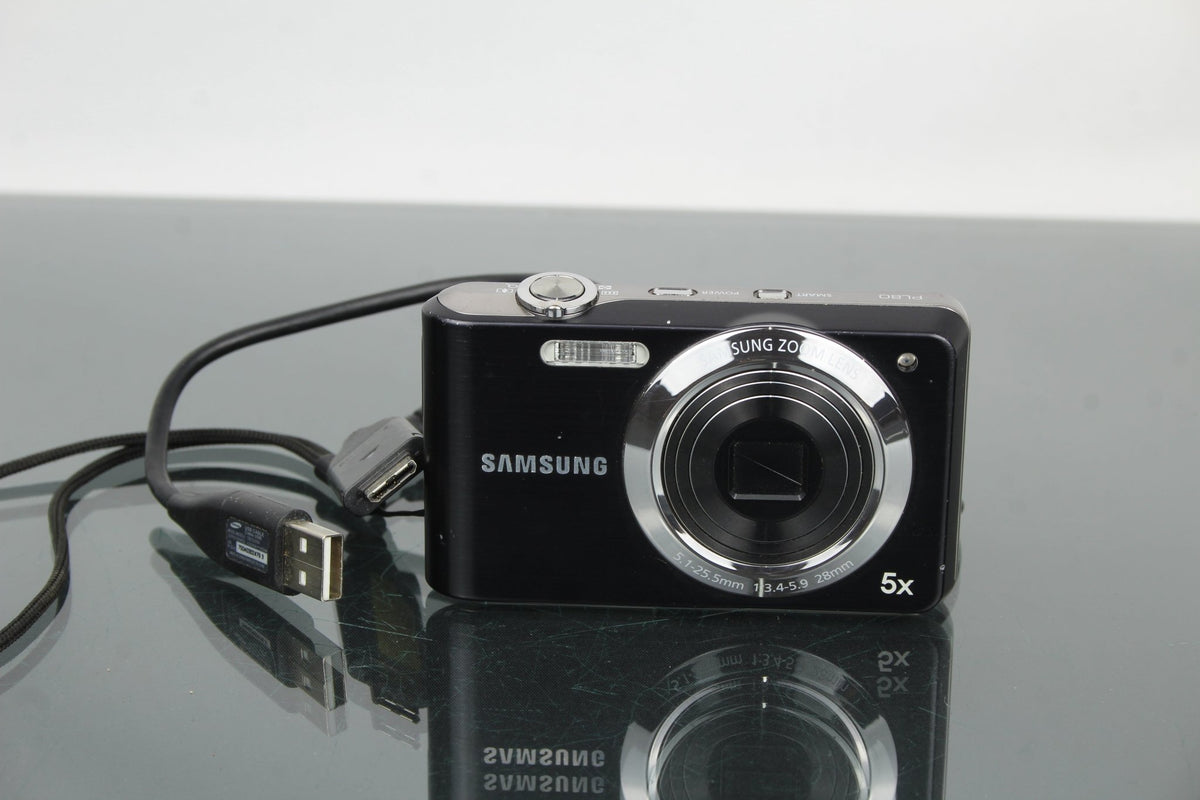 Samsung PL80 - Dutch|Thrift