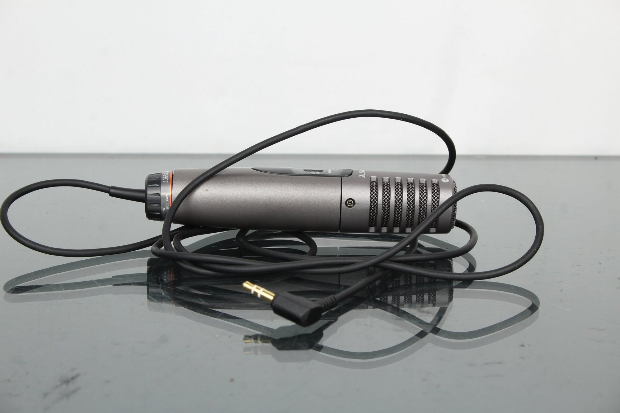 Sony ECM - MS907 - Dutch|Thrift