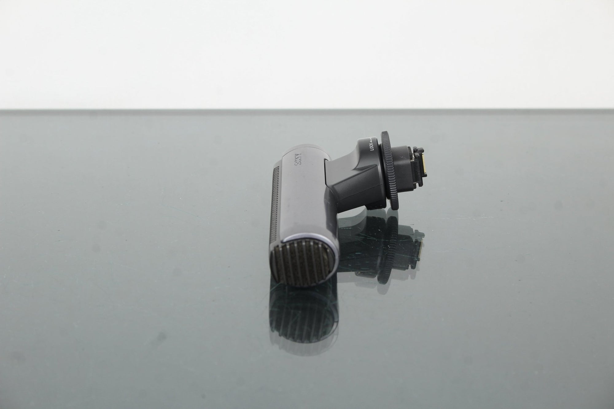 Sony Gun Zoom Microphone ECM - HGZ1 - Dutch|Thrift