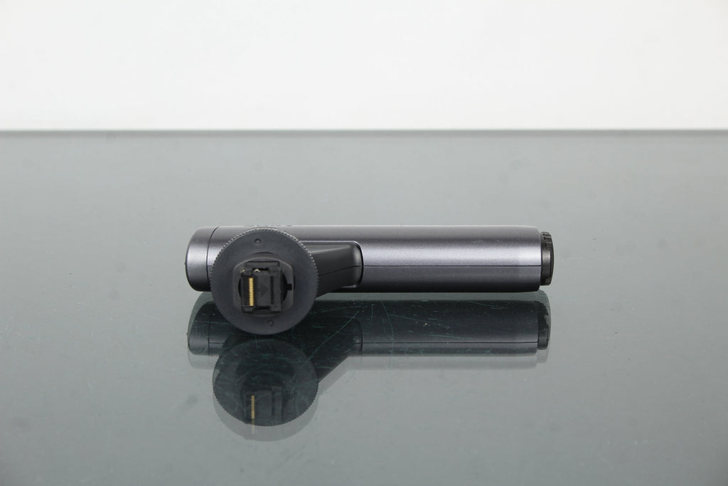 Sony Gun Zoom Microphone ECM - HGZ1 - Dutch|Thrift