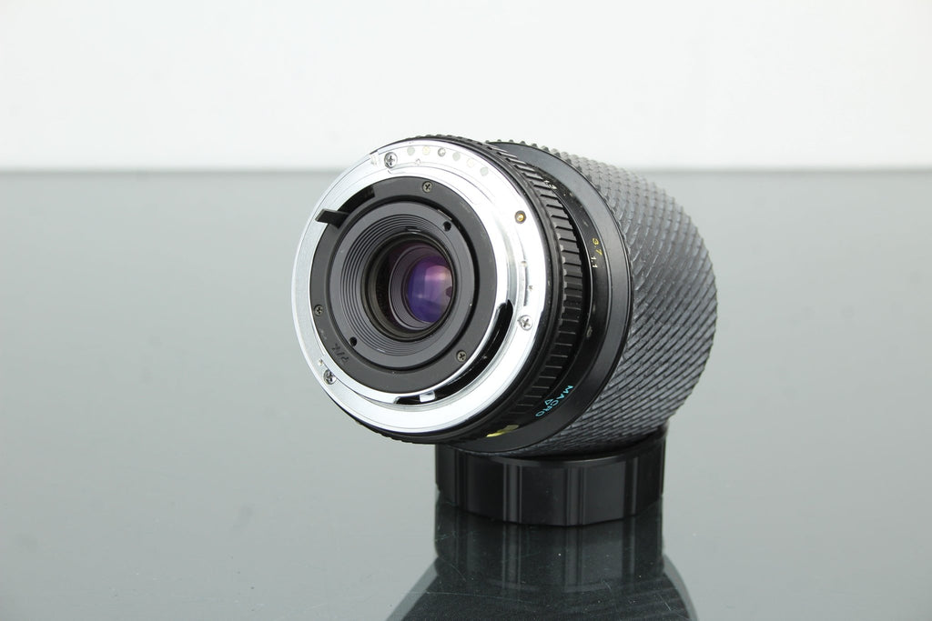 Tokina SD 70 - 210mm 1:4 - 5.6 PK Mount - Dutch|Thrift