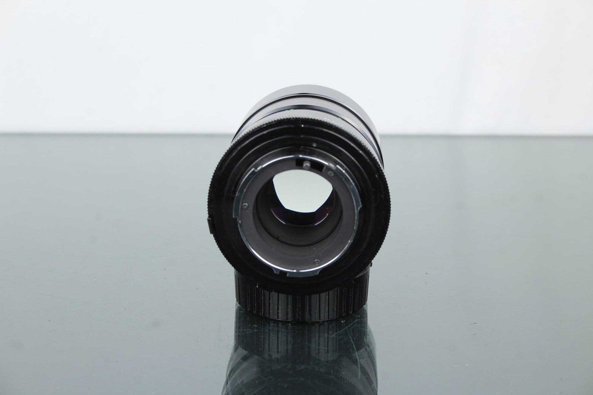 Vivitar 135mm 1:2.8 Minolta MD mount - Dutch|Thrift