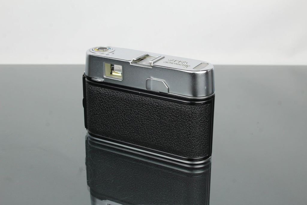 Voigtlander Vito Automatic - Dutch|Thrift